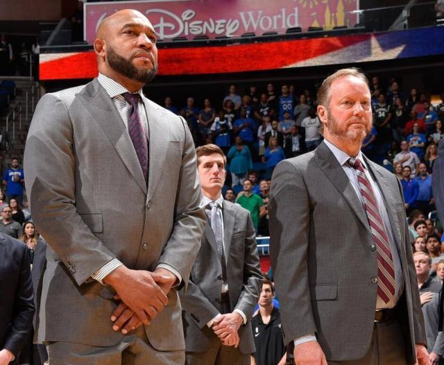 开云-湖人选帅行动开启！挖雄鹿助教 布帅派系再出精品？