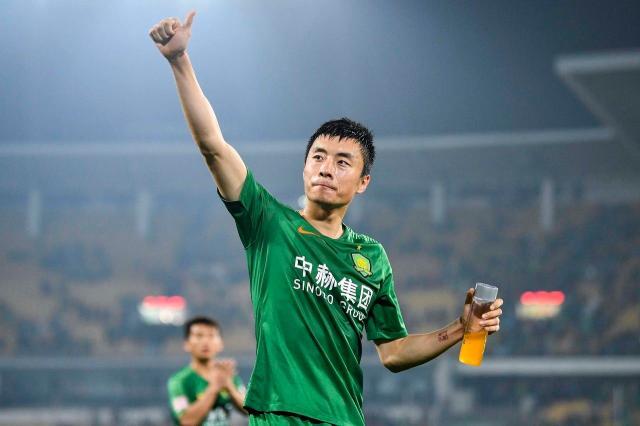 Kaiyun网页版-李磊奔瑞超前景难测 效仿国安前辈再启留洋潮？