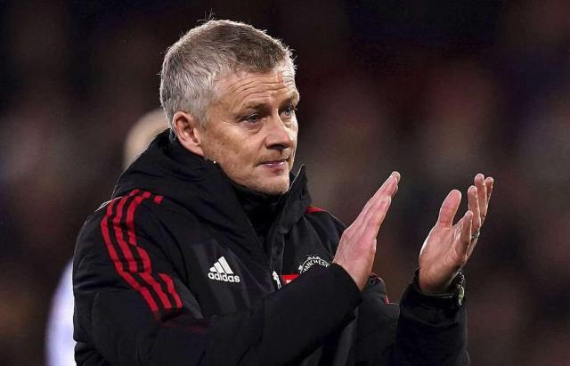 开云app-林良锋：曼联，三十年河东河西！