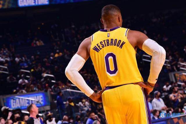 Kaiyun网页版-【观察】湖人为何这么烂？韦少拉胯沃格尔将成替罪羊