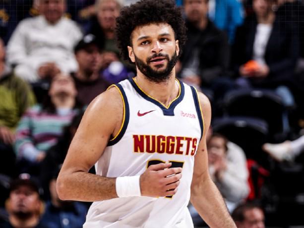 开云网页版-超强输出，穆雷19中13高效砍45分2板8助2断&amp;amp;下半场28分