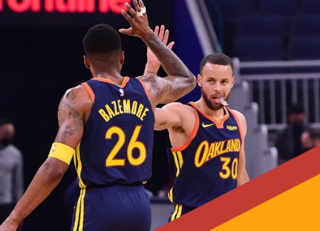 勇士即将迎来决战赛程 伤员康复堪忧球队计划补强